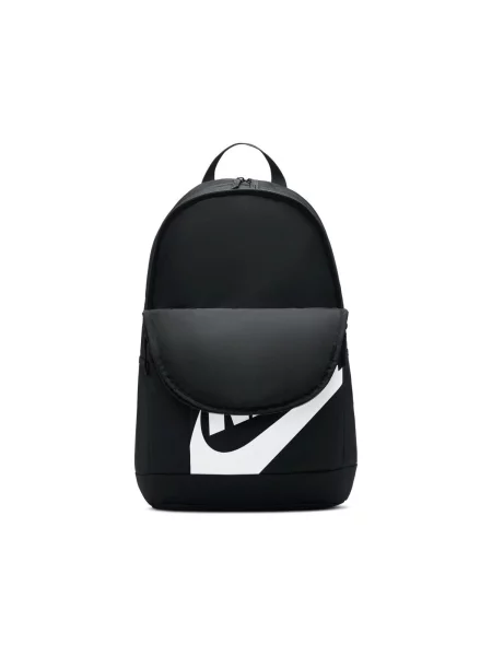 Nike Sportswear Batoh Elemental černá bílá