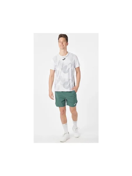 Tricou Joma alb