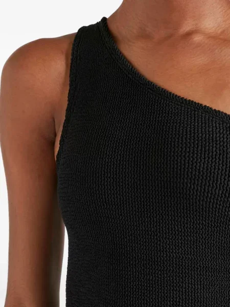 Rochie Hunza G de costum negru