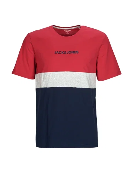 Tricou Jack & Jones scurt