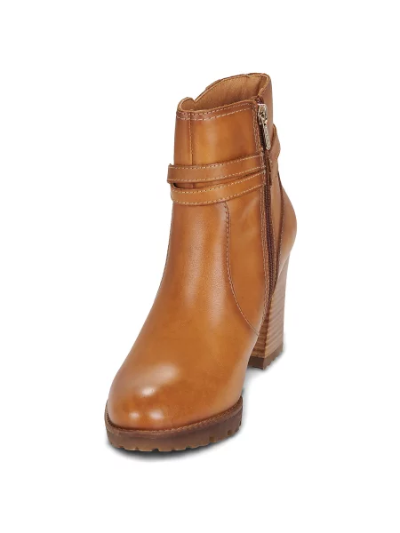 Pantofi Pikolinos maro