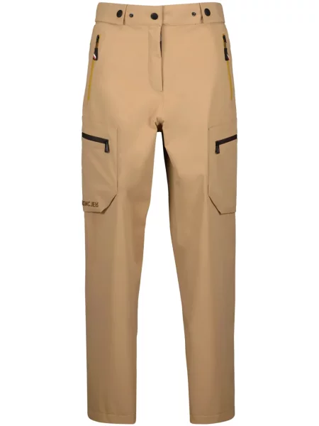 Pantaloni Moncler Grenoble conici