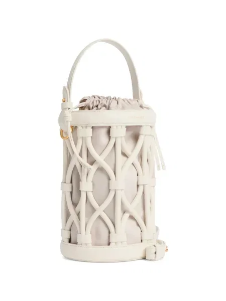Geantă bucket Coccinelle mini