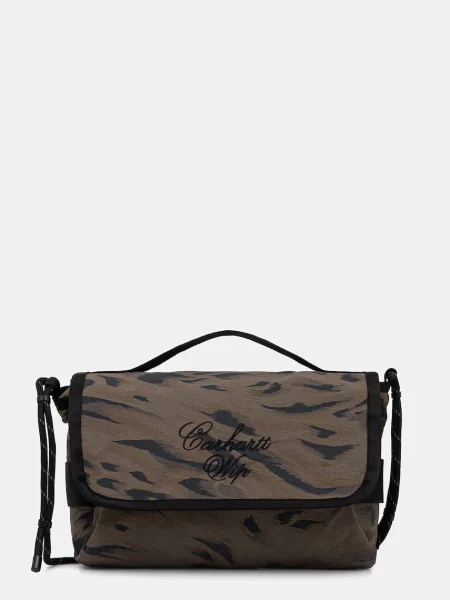 Carhartt WIP Travon Shoulder Bag сумка