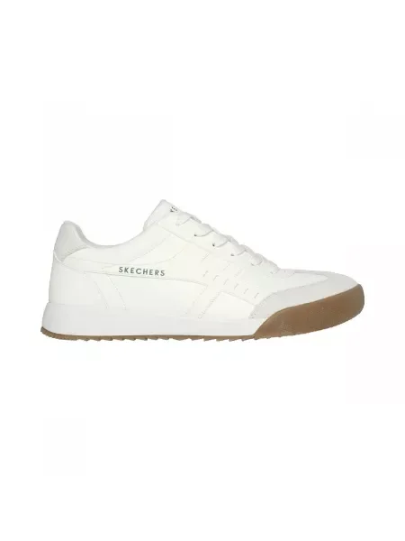 Tenisky Skechers biela