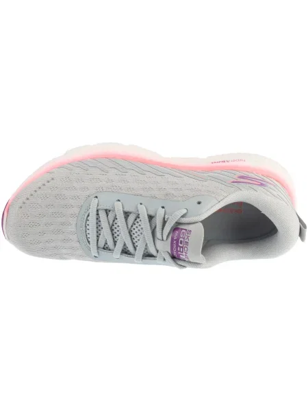 Pantofi Skechers gri