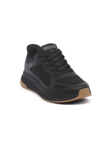 Tenisky Skechers čierna