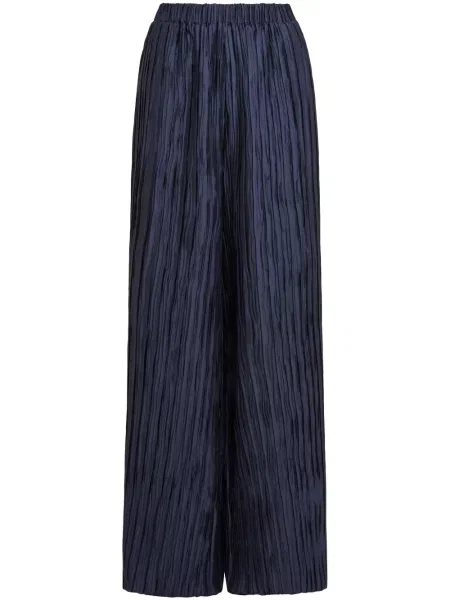 Spodnie 16arlington niebieskie