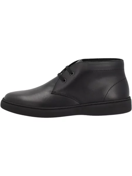 Pantofi Frau negru