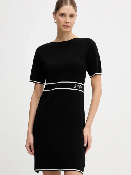 Joop! rochie negru