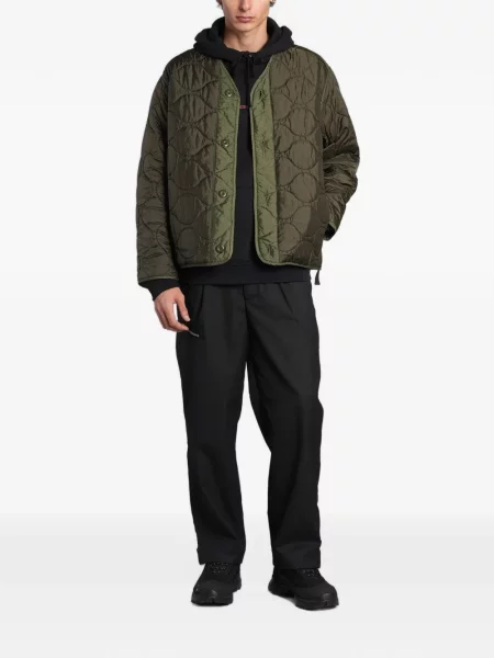 Pantaloni Peacemaker Oamc negru