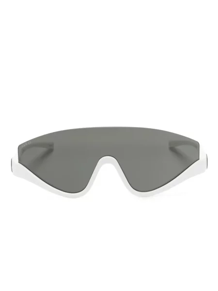 Ochelari de soare Gucci Eyewear alb