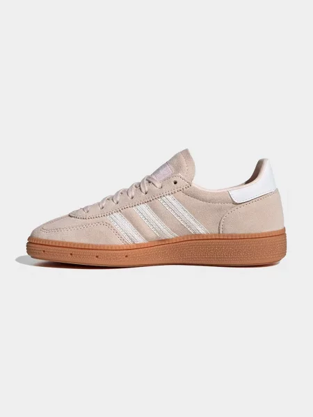 Adidas Originals HANDBALL SPEZIAL кросівки дитячі замшеві