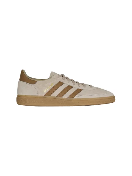 Pantofi Adidas bej