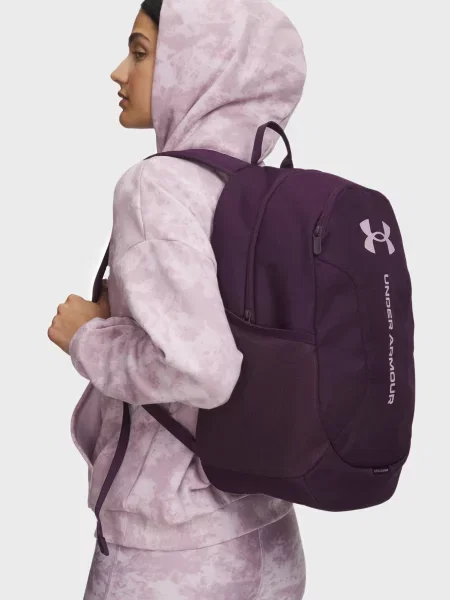 Рюкзак Under Armour фіолетовий