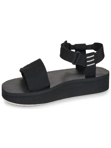 Pantofi The North Face negru