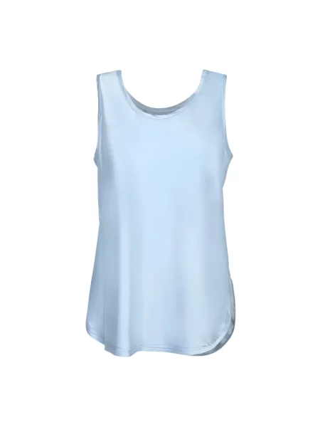 Top Blanca Vita niebieski