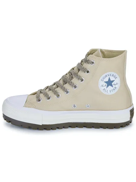 Pantofi Converse bej