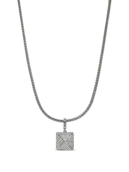 Diamant colier John Hardy