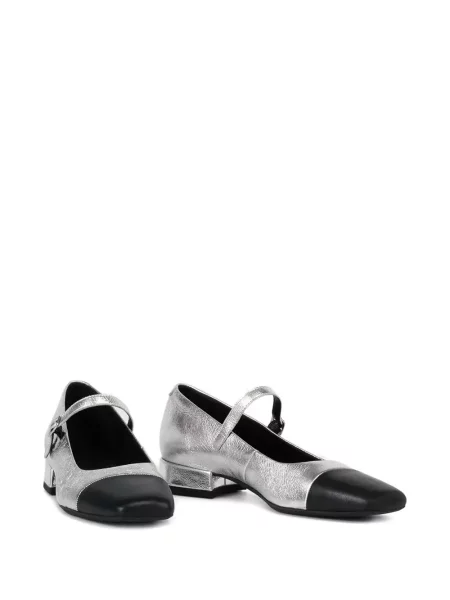 Pantofi cu toc Vagabond din piele