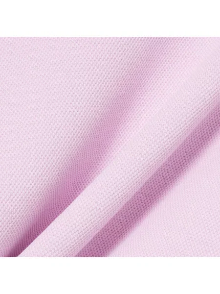 Lacoste Spodnie Dresowe Z Piki różowe