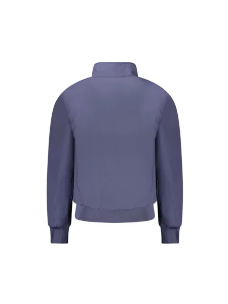 Kurtka bomber North Sails niebieski