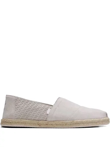 Espadrile Toms bijela