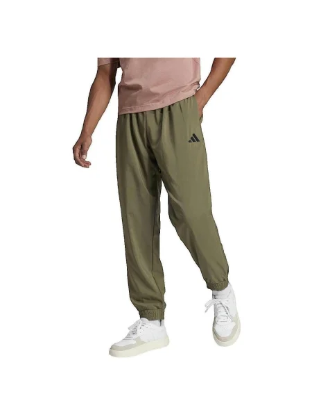 Kicsi ruha Adidas autogrammal zöld