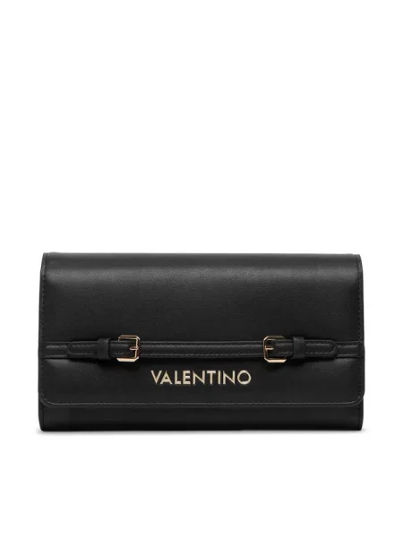 Valentino Portfel Archi czarny