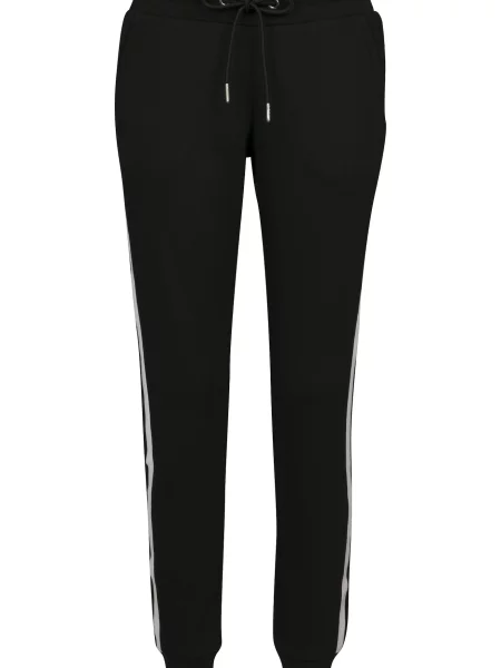 Urban Classics Pantaloni negru