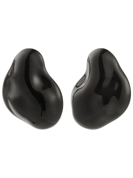 Pilgrim Uhani Lian' črna