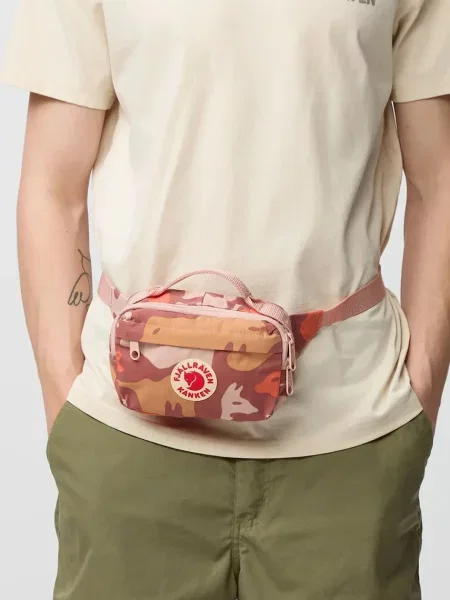 Ремень Fjallraven