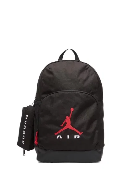 Rucsac Jordan cu imagine negru