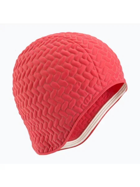 Šiltovka Aqua Speed červená