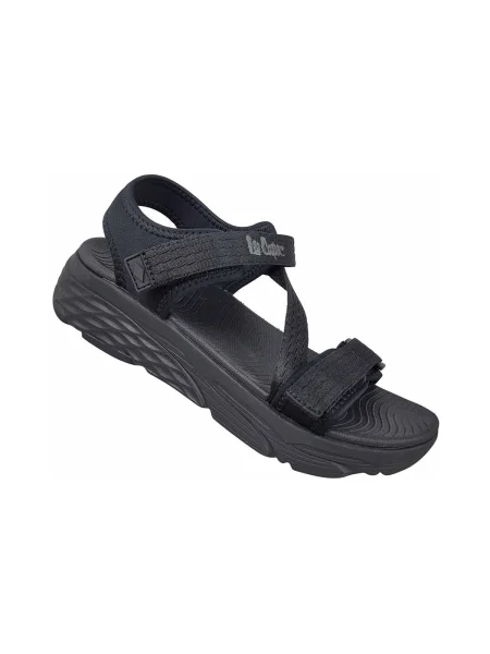 Pantofi Lee Cooper negru