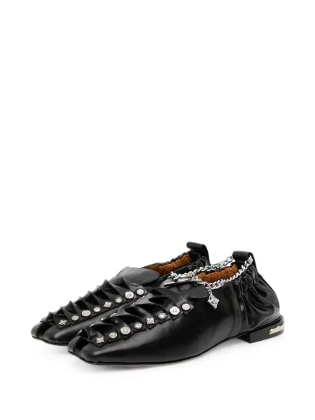 Colier Toga negru
