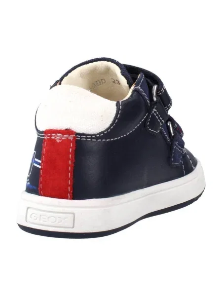 Pantofi copii Geox albastru