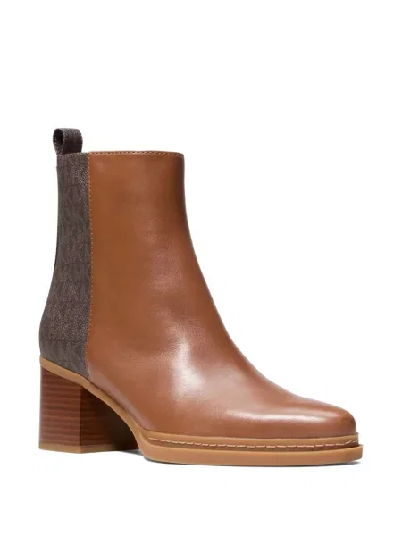 Botine Michael Kors maro