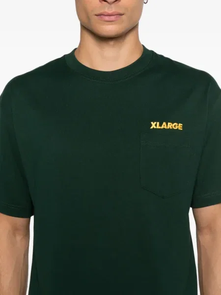 Μπλούζα Xlarge πράσινο