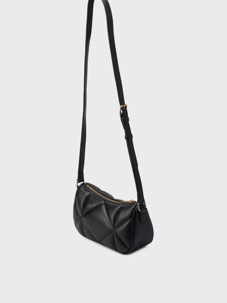 Сумка Love Moschino черная