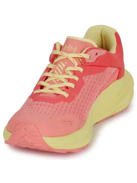 Pantofi Helly Hansen roz