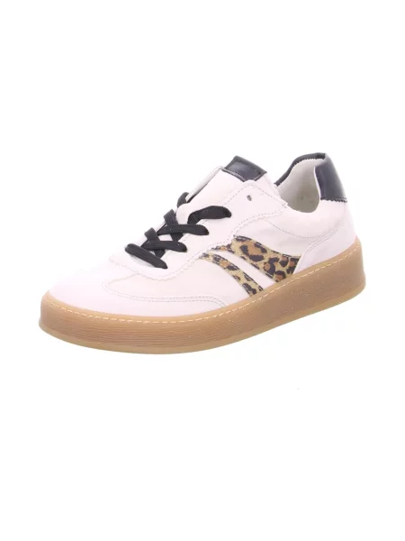 Sneakersy Gabor białe