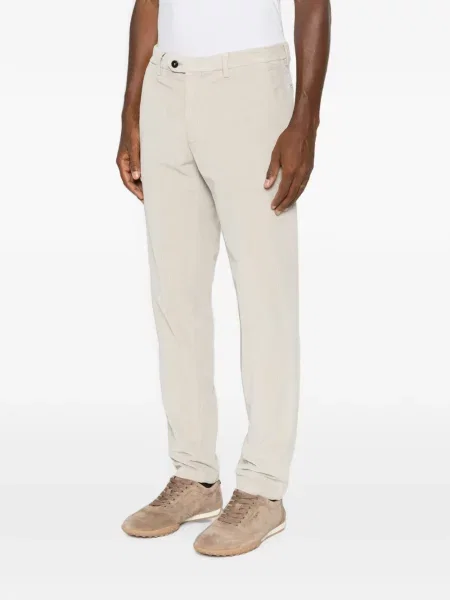 Pantaloni Briglia 1949 de catifea cord