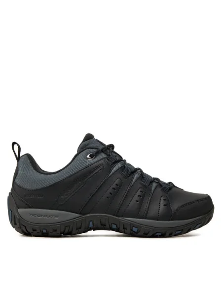 Sneakerși Columbia gri
