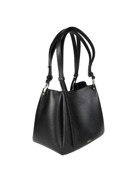 Torebka Furla czarna