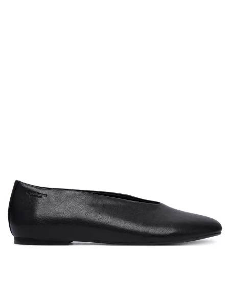 VAGABOND SHOEMAKERS Baleríny Aleya' černá