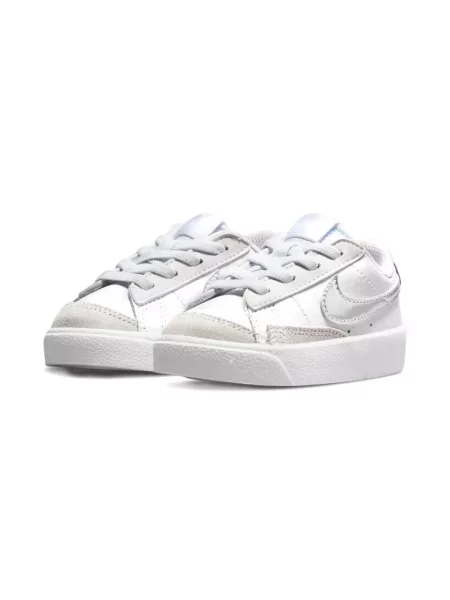 Sneakerși Nike Air Force 1 alb