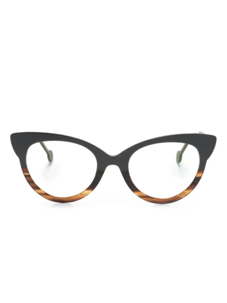 Ochelari de soare L.a. Eyeworks gri