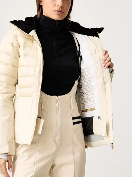 Лыжная куртка Helly Hansen