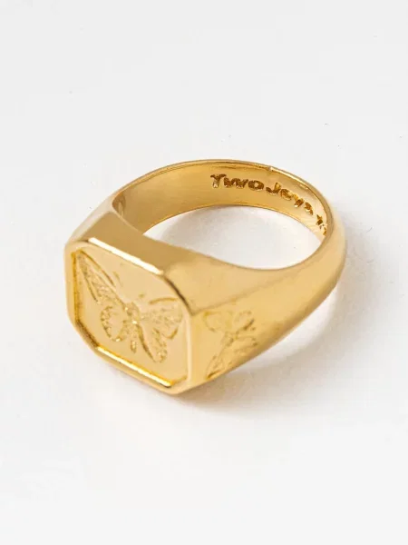 Перстень Twojeys